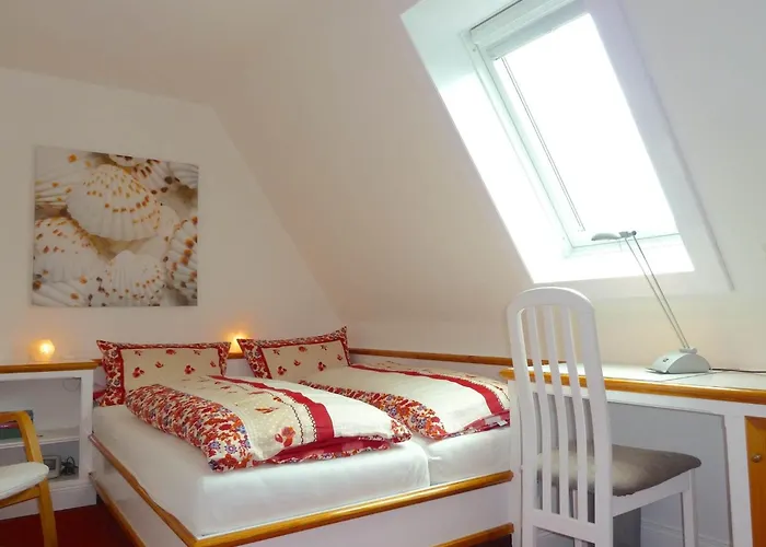 Haus Krueger Appartamento