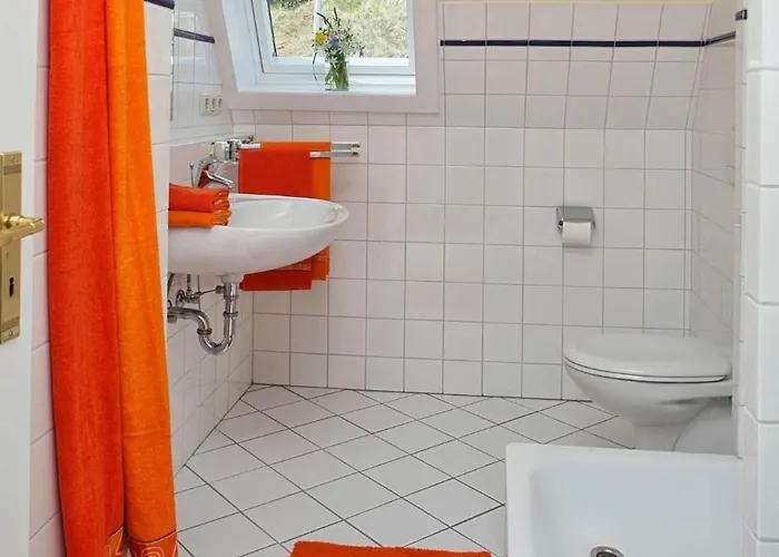 Appartamento Haus Krueger