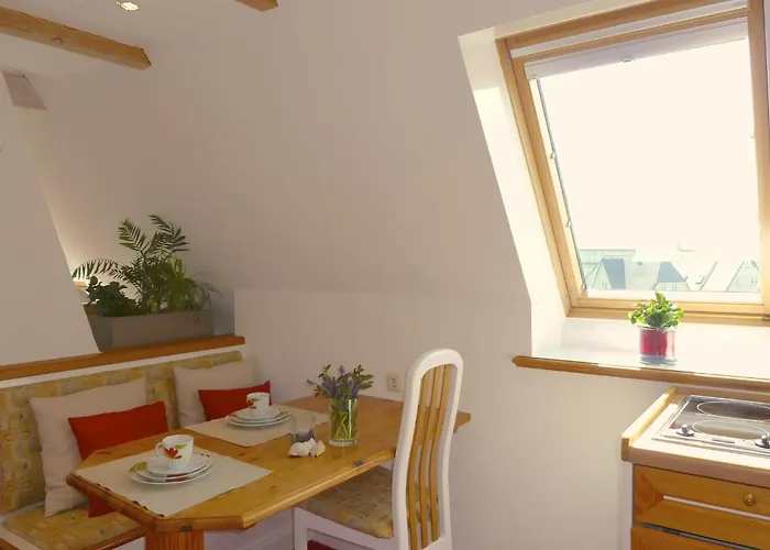 Appartamento Haus Krueger Hörnum