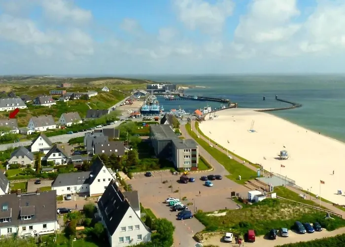 Appartamento Haus Krueger