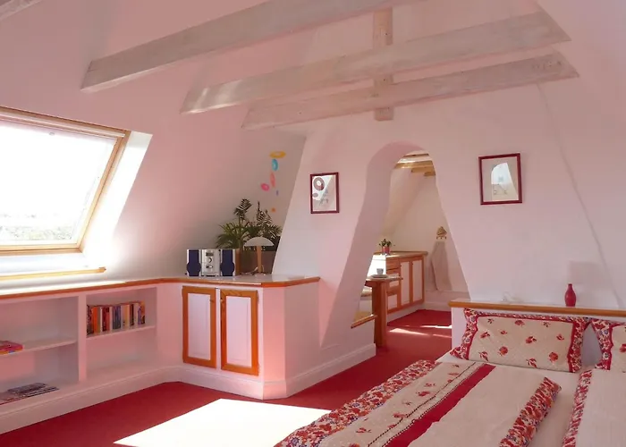 Haus Krueger Appartamento Hörnum