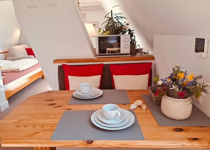 Haus Krueger * Hörnum