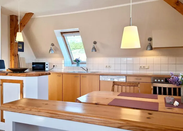 Haus Krueger Appartamento Hörnum