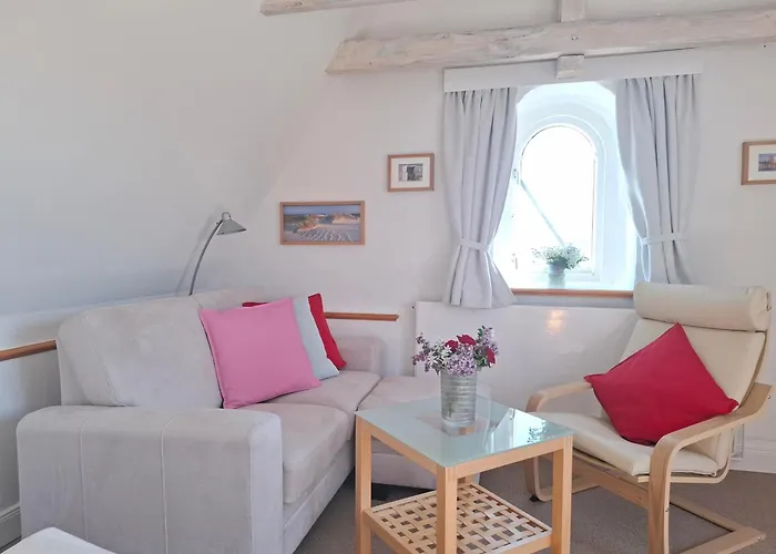 Haus Krueger Appartamento