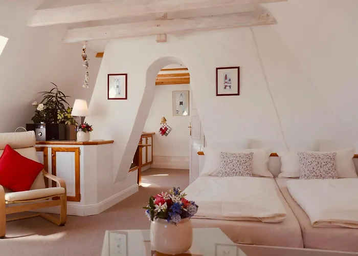 Appartamento Haus Krueger *